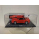 MASERATI SHAMAL 1990 RED 1:43 LEO MODELS