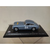 MASERATI A6 1500 PININFARINA 1957 RALLY CINEMA 1:43 LEO MODELS