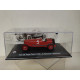 MASERATI TIPO 26 1926 TARGA FLORIO MASERATI-BERTOCCHI 1:43 LEO MODELS