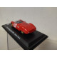 MASERATI TIPO 64 1962 TARGA FLORIO ABATE-DAVIS 1:43 LEO MODELS