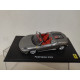 FERRARI F430 2005 SPIDER GREY GT COLLECTION 1:43 IXO DeAGOSTINI