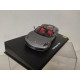 FERRARI F430 2005 SPIDER GREY GT COLLECTION 1:43 IXO DeAGOSTINI
