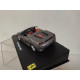 FERRARI F430 2005 SPIDER GREY GT COLLECTION 1:43 IXO DeAGOSTINI