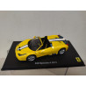 FERRARI 458 SPECIALE A 2013 CABRIO YELLOW GT COLLECTION 1:43 IXO DeAGOSTINI