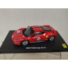 FERRARI 458 CHALLENGE 2010 n5 GT COLLECTION 1:43 IXO DeAGOSTINI