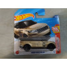 RANGE ROVER VELAR GOLD 2/10 THEN NOW 1:64 HOT WHEELS