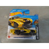 ASTON MARTIN DB4 GT HIGH-SPEED EDITION YELLOW 3/5 DREAM GARAGE 1:64 HOT WHEELS