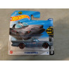 BATMAN TV SERIES BATMOBILE BLUE/SILVER 3/5 BATMAN 1:64 HOT WHEELS