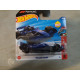 WILLIAMS RACING FORMULA F1 BLUE 1/5 TRACK ACES 1:64 HOT WHEELS