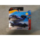 WILLIAMS RACING FORMULA F1 BLUE 1/5 TRACK ACES 1:64 HOT WHEELS