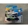 DRIFT-ENDER (LAND ROVER) DRIFT 4/5 FIRST RESPONSE 1:64 HOT WHEELS