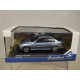 BMW E39 M5 2003 WATER SILVER 1:43 SOLIDO S4310503 SD