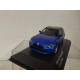 BMW G81 M3 TOURING COMPETITION SAN MARINO BLUE 1:43 SOLIDO S4315403 SD