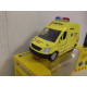 FURGONETA SEM AMBULANCIA EMERGENCIES MEDIQUES 112 PLAYJOCS