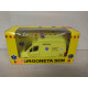 FURGONETA SEM AMBULANCIA EMERGENCIES MEDIQUES 112 PLAYJOCS
