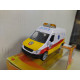 FURGONETA AMBULANCIA SAMUR PROTECCION CIVIL 112 PLAYJOCS