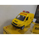 FURGONETA RACC AMBULANCIA PLAYJOCS
