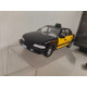 KIA SEPHIA TAXI BARCELONA 1:33 RETROFICCION MADE IN CHINA