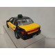 KIA SEPHIA TAXI BARCELONA 1:33 RETROFICCION MADE IN CHINA