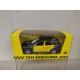 MERCEDES-BENZ ML (NO LICENCE) VEHICULO TAXI BARCELONA GLOBAL TOYS GT-2483