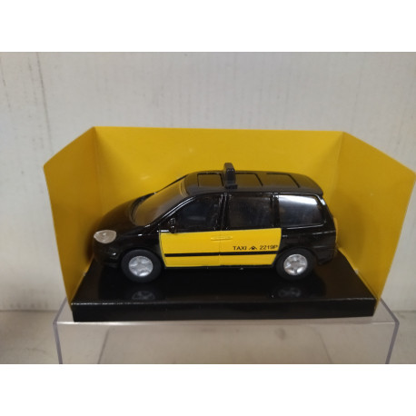 CITROEN C8 (NO LICENCE) VEHICULO TAXI BARCELONA ATOSA