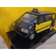 FURGONETA VW (NO LICENCE) VEHICULO TAXI BARCELONA ATOSA
