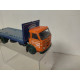 PEGASO 1090 L COMET MARIA FERNANDA CAMION/TRUCK 1:43 ALTAYA IXO NO BOX/DESGUACE