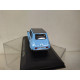 CITROEN DYANE 1970 BLUE NUESTROS QUERIDOS COCHES 1:43 IXO ALTAYA