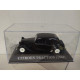 CITROEN TRACTION/TRACCION 1949 NUESTROS QUERIDOS COCHES 1:43 ALTAYA IXO
