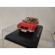 SEAT 124 SPORT 1971 ROJO NUESTROS QUERIDOS COCHES 1:43 ALTAYA IXO