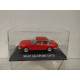 SEAT 124 SPORT 1971 ROJO NUESTROS QUERIDOS COCHES 1:43 ALTAYA IXO
