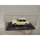 SEAT 127 1972 NUESTROS QUERIDOS COCHES 1:43 ALTAYA IXO