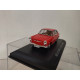 SEAT 850 COUPE 1967 ROJO NUESTROS QUERIDOS COCHES 1:43 ALTAYA IXO