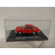 SEAT 850 COUPE 1967 ROJO NUESTROS QUERIDOS COCHES 1:43 ALTAYA IXO
