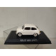SEAT 600 1957 (FIAT 600) NUESTROS QUERIDOS COCHES 1:43 ALTAYA IXO