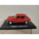 SIMCA 1200 1971 ROJO (SIMCA 1100) NUESTROS QUERIDOS COCHES 1:43 ALTAYA IXO
