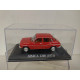 SIMCA 1200 1971 ROJO (SIMCA 1100) NUESTROS QUERIDOS COCHES 1:43 ALTAYA IXO