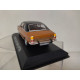 CHRYSLER 180 1978 NUESTROS QUERIDOS COCHES 1:43 ALTAYA IXO INTERIOR SUELTO