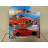 JAGUAR XE SV PROJECT 8 RED 1/5 TORQUE 1:64 HOT WHEELS