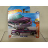 GMC SYCLONE 1991 PICKUP 8/10 HOT TRUCKS 1:64 HOT WHEELS