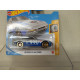PORSCHE 944 TURBO 1989 2/5 TURBO 1:64 HOT WHEELS