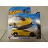 KOENIGSEGG JESKO 2020 YELLOW 5/10 RACE DAY 1:64 HOT WHEELS