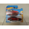 KIA STINGER GT 2019 RED 4/5 TURBO 1:64 HOT WHEELS