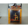 FAST WOMEN TANYA RED 1:18 FIGURE