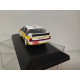 AUDI SPORT QUATTRO 1984 RALLY SANREMO BLOMQVIST 1:43 ALTAYA IXO CAJA NO ORIGINAL
