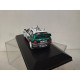 SKODA FABIA WRC 2003 RALLY TOUR CORSE AURIOL 1:43 ALTAYA IXO CAJA NO ORIGINAL