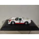 PORSCHE 906 1967 24 H LE MANS ELFORD-PONS 1:43 ALTAYA IXO CAJA NO ORIGINAL
