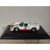 PORSCHE 906 1967 24 H LE MANS ELFORD-PONS 1:43 ALTAYA IXO CAJA NO ORIGINAL