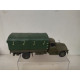CITROEN TYPE 55 MILITAIRE CAMION/TRUCK 1:43 ALTAYA IXO DEFECT/NO BOX/NO RETRO