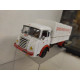 LATIL H14A 1957 GRANDS MOULINS PARIS CAMION/TRUCK 1:43 ALTAYA IXO NO BOX